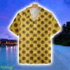 Dogecoin Pattern Hawaiian Shirt Gift For Men And Women Product Photo 1