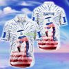 Duke Blue Devils Trending Hawaiian Shirt Gift For Men Women Product Photo 2