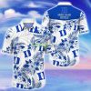 Duke Blue Devils Trending Hawaiian Shirt Gift For Real Fans Product Photo 2