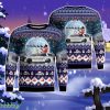 Exeter Hospital EMS, Exeter, New Hampshire Christmas Ugly Sweater 3D Sweater For Men Women Product Photo 1