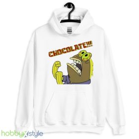 For Men Chocolate For Christmas Halloween shirt - White Ladies Tank Top