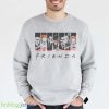 Friends Horror Movie Halloween Chucky Shirt Product Photo 2