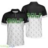 Funny Golfer Seamless Pattern Golf, Golf Shirt , Best Gift For Golfers Polo Shirt - Funny Golfer Seamless Pattern Golf Polo Shirt, Golf Shirt For Men, Best Gift For Golfers_1