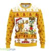 Garfield Ideas Ugly Christmas Sweater Gift Thanksgiving - Garfield Ideas Ugly Christmas Sweater Gift Thanksgiving_1