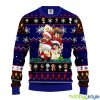 Gintama Blue 1 Thanksgiving Women Mens Ugly Christmas Sweater - Gintama Ugly Christmas Sweater Blue 1 Amazing Gift Idea Thanksgiving Gift_1