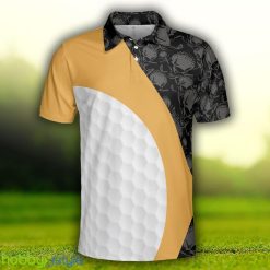 Golf Beer Repeat, Colorful Golfing Shirt For Male Players, Cool Golf Gift Idea For Golfers Polo Shirt - Golf Beer Repeat Polo Shirt, Colorful Golfing Shirt For Male Players, Cool Golf Gift Idea For Golfers_3
