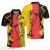 Golf I Like It Rough German Flag, Argyle Pattern Skeleton Golfing, Funny Golf Shirt Polo Shirt - Golf I Like It Rough German Flag Polo Shirt, Argyle Pattern Skeleton Golfing Polo Shirt, Funny Golf Shirt For Men_2