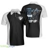 Golf I Play Like An Old Man, Black And White Golf Sayings Shirt Design, Basic Golf Shirt For Golfers Polo Shirt - Golf I Play Like An Old Man Polo Shirt, Black And White Golf Sayings Shirt Design, Basic Golf Shirt For Golfers_2