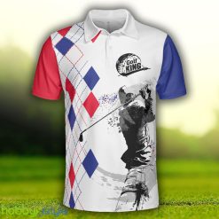 Golf Is My Game I Just Wish I Was Good At It Golf, Crossed Golf Clubs Shirt Design, Basic Golf Shirt Polo Shirt - Golf Is My Game I Just Wish I Was Good At It Golf Polo Shirt, Crossed Golf Clubs Shirt Design, Basic Golf Shirt_3