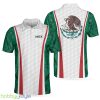 Golf Mexico Retro, Best Golf Shirt Design For Mexican Lovers, Golf Gift Idea For Male Golfers Polo Shirt - Golf Mexico Retro Polo Shirt, Best Golf Shirt Design For Mexican Lovers, Golf Gift Idea For Male Golfers_2