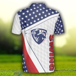 Golf Texture Swing Hard Short Sleeve Golf, American Flag, Patriotic Golf Shirt Polo Shirt - Golf Texture Swing Hard Short Sleeve Golf Polo Shirt, American Flag Polo Shirt, Patriotic Golf Shirt For Men_4