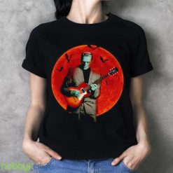 Guitars Frankenguitar Frankenstein Halloween Franken T Shirt Product Photo 3