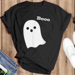 Halloween Boo Crew Ghost T Shirt Product Photo 1