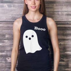 Halloween Boo Crew Ghost T Shirt Product Photo 4