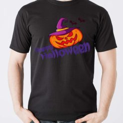 Halloween Citrouille For Boys Men Novelty Clothing Mens T Shirt Product Photo 5