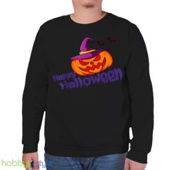 Halloween Citrouille For Boys Men Novelty Clothing Mens T Shirt Product Photo 7