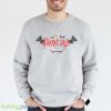 Halloween Dadcula And Momster Matching Couple T Shirt Product Photo 1
