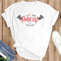 Halloween Dadcula And Momster Matching Couple T Shirt Product Photo 3