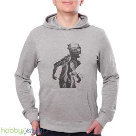 Halloween Horror Nights The Last Of Us Shirt Product Photo 5
