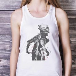 Halloween Horror Nights The Last Of Us Shirt Product Photo 5