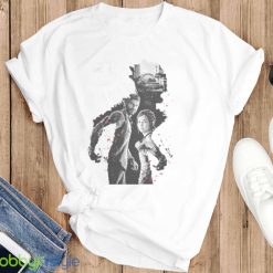 Halloween Horror Nights The Last Of Us Shirt Product Photo 6