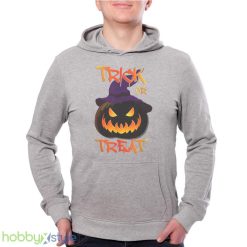 Halloween Pumpkin Trick Or Treating Fancy Costume T Shirt T Shirt Product Photo 2