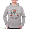 Halloween Stitch In Hocus Pocus Costume Shirt Product Photo 2