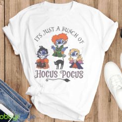Halloween Stitch In Hocus Pocus Costume Shirt Product Photo 6
