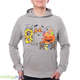 Halloween Volleyball Mom Shirt Product Photo 5