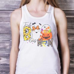Halloween Volleyball Mom Shirt Product Photo 5
