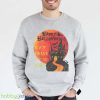 Happy Halloween Eat Drink And Be Scary Jack O Lantern Design T Shirt Product Photo 1
