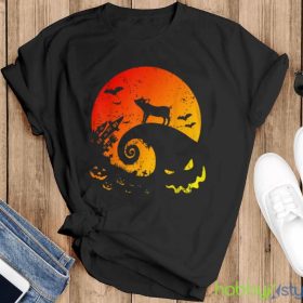 Happy Halloween T Shirt Product Photo 3