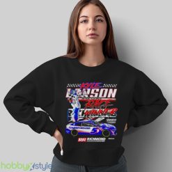 hendrick Motorsports 2023 Kyle Larson #5 Spring Richmond Race Win Shirt - Sweatshirt