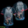 Houston Texans NFL Football Custom Name Hawaiian Shirt Ideal Gift For Fans Product Photo 1