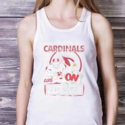 If The Arizona Cardinals Are On Im Busy Shirt Product Photo 5