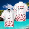 I'm Yours No Refunds Hawaiian Shirt Aloha Summer For Men And Women Gift - I'm Yours No Refunds Hawaiian Shirt, Valentine Day Shirt For Couples, Valentine Day Gift Ideas_1