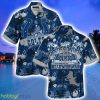 Indianapolis Colts NFL Beach For Sports Best Fans This Summer Hawaiian Shirt Product Photo 1