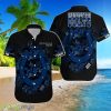 Indianapolis Colts NFL Football Custom Name Hawaiian Shirt Ideal Gift For Men And Women Fans Product Photo 1