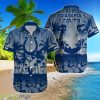 Indianapolis Colts NFL Football Custom Name Hawaiian Shirt Special Gift For Men And Women Fans Product Photo 1