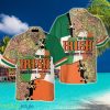 Irish By Blood American By Birth Hawaiian Shirt Summer Beach Gift For Men And Women - Irish By Blood American By Birth Hawaiian Shirt_2