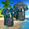 Jacksonville Jaguars NFL Football Custom Name Hawaiian Shirt Best Gift For Real Fans Product Photo 1