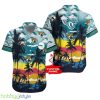 Jacksonville Jaguars Nfl Gift For Fan Personalized Hawaiian Shirt For Men Women Product Photo 1