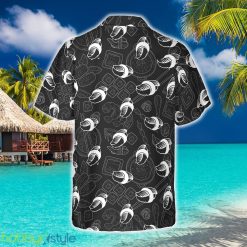 Japanese Sushi Food Hawaiian Shirt Aloha Summer For Men And Women Gift - Japanese Sushi Food Hawaiian Shirt_2