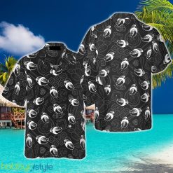 Japanese Sushi Food Hawaiian Shirt Aloha Summer For Men And Women Gift - Japanese Sushi Food Hawaiian Shirt_1