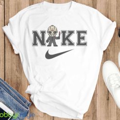 Jason Voorhees Horror Halloween Character Nike Swoosh Logo Shirt Product Photo 3