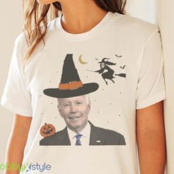 Jokus Potus Biden Halloween Shirt Product Photo 4
