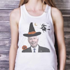 Jokus Potus Biden Halloween Shirt Product Photo 5