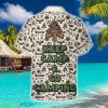 Keep Calm & Go Camping Hawaiian Shirt Summer Beach Gift For Men And Women - Keep Calm & Go Camping Hawaiian Shirt_2