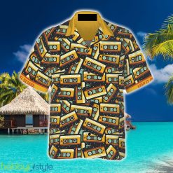 Keep It Old School 3D Hawaiian Shirt Beach Summer For Men And Women Gift - Keep It Old School Hawaiian Shirt_3