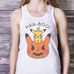 Kids Pokemon Halloween Shirt Product Photo 5